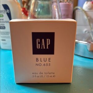 GAP Blue No.655 Eau de Toilette
